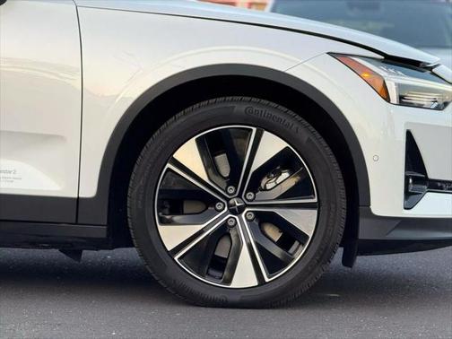 2023 Polestar 2 Long Range Single Motor Plus