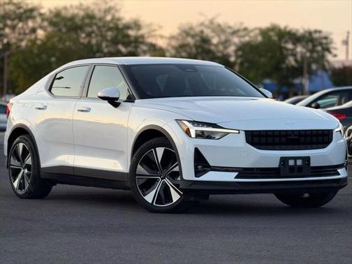 2023 Polestar 2 Long Range Single Motor Plus