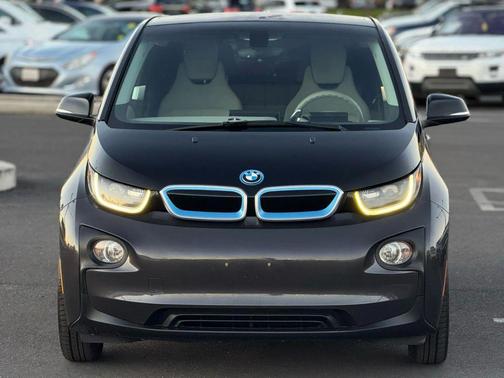 2015 BMW i3 Base