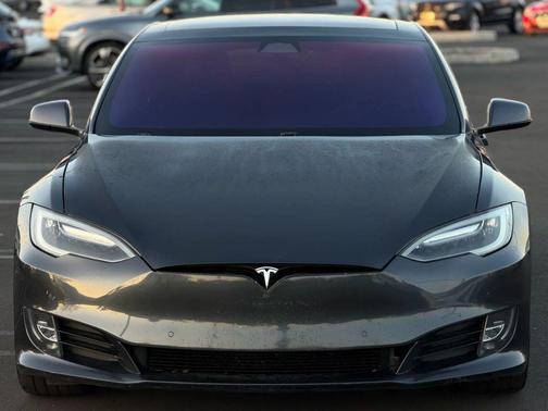 2017 Tesla Model S 75