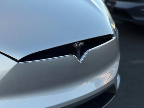 2018 Tesla Model X 100D