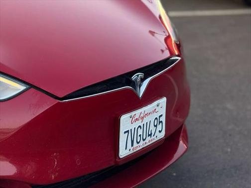 2016 Tesla Model S 75