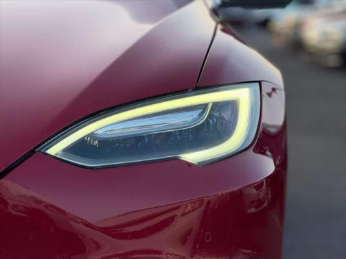 2016 Tesla Model S 75