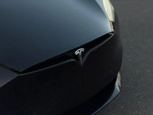 2017 Tesla Model S 75