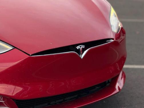 2018 Tesla Model S 100D