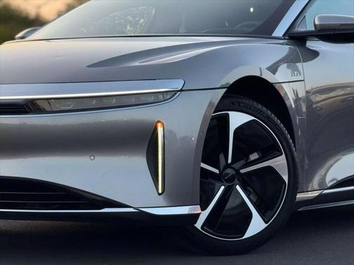 2023 Lucid Air Touring