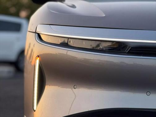 2023 Lucid Air Touring