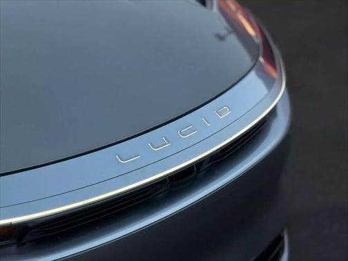 2023 Lucid Air Touring