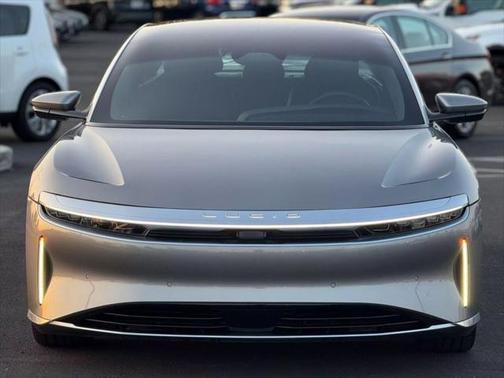 2023 Lucid Air Touring