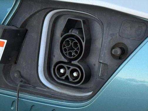 2021 Hyundai KONA EV Ultimate