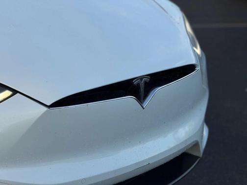 2018 Tesla Model X 75D