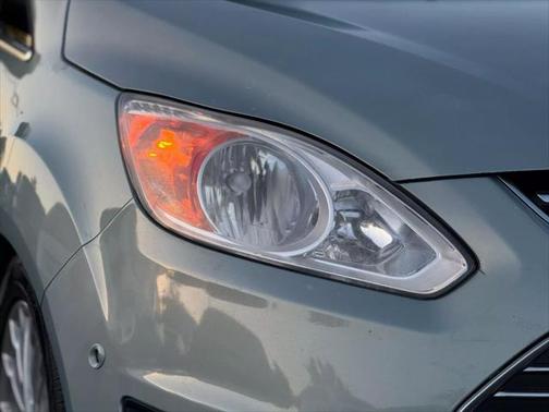 2013 Ford C-Max Energi SEL