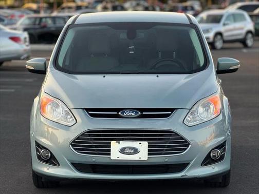 2013 Ford C-Max Energi SEL