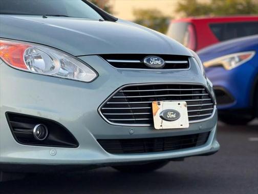 2013 Ford C-Max Energi SEL