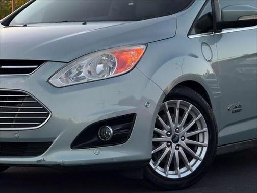 2013 Ford C-Max Energi SEL