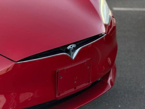 2016 Tesla Model S 75