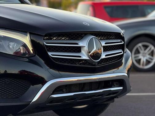 2019 Mercedes-Benz GLC 350e 4MATIC