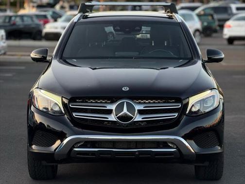 2019 Mercedes-Benz GLC 350e 4MATIC