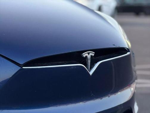 2018 Tesla Model X 75D