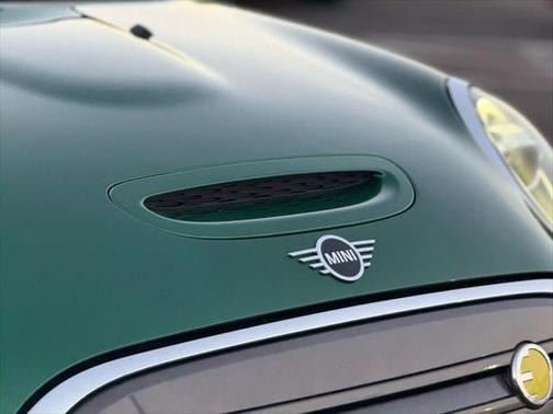 2020 MINI Hardtop Cooper S