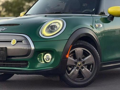2020 MINI Hardtop Cooper S