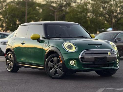 2020 MINI Hardtop Cooper S