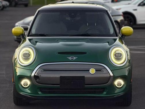 2020 MINI Hardtop Cooper S