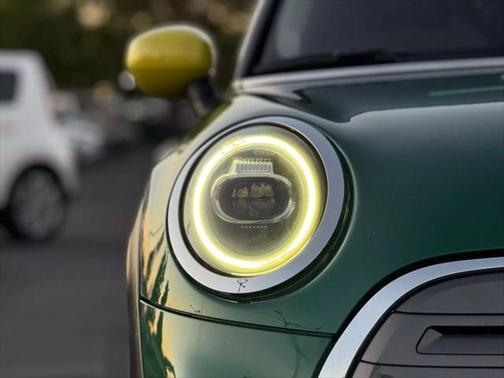 2020 MINI Hardtop Cooper S