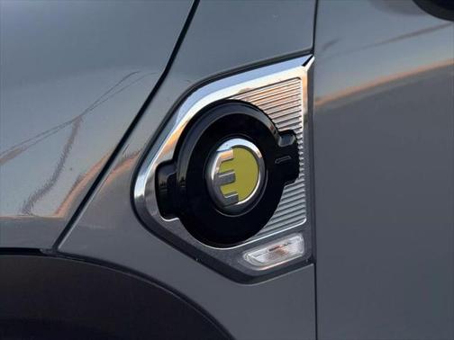 2018 MINI E Countryman Cooper S ALL4