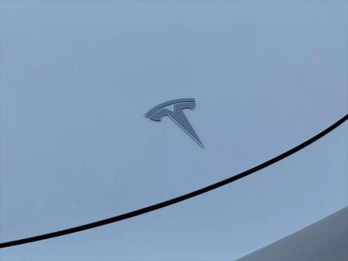 2021 Tesla Model Y Performance Dual Motor All-Wheel Drive