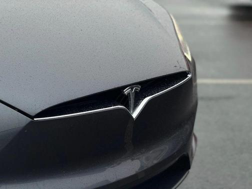 2020 Tesla Model X Performance Dual Motor All-Wheel Drive