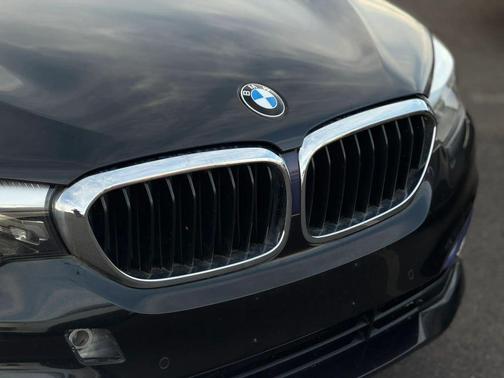 2019 BMW 530 xDrive