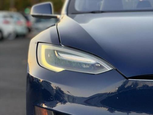2016 Tesla Model S 75