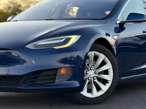 2016 Tesla Model S 75