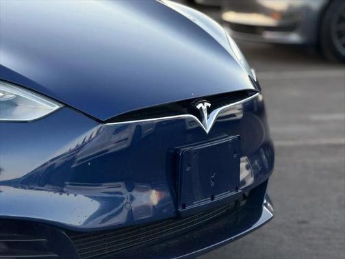 2016 Tesla Model S 75