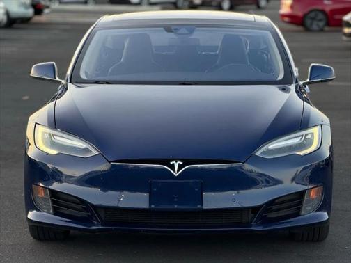 2016 Tesla Model S 75