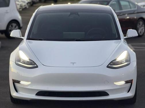 2020 Tesla Model 3 Performance