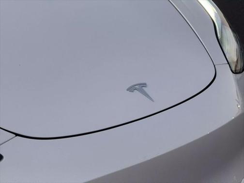 2020 Tesla Model 3 Performance