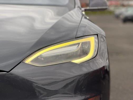 2016 Tesla Model S 60