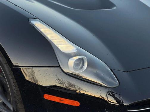 2017 Ferrari California T