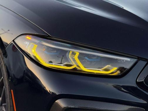 2024 BMW M850 Gran Coupe xDrive