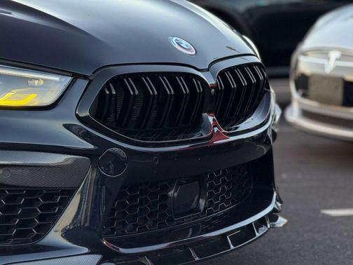 2024 BMW M850 Gran Coupe xDrive