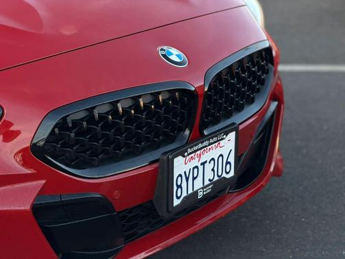 2020 BMW Z4 sDrive30i