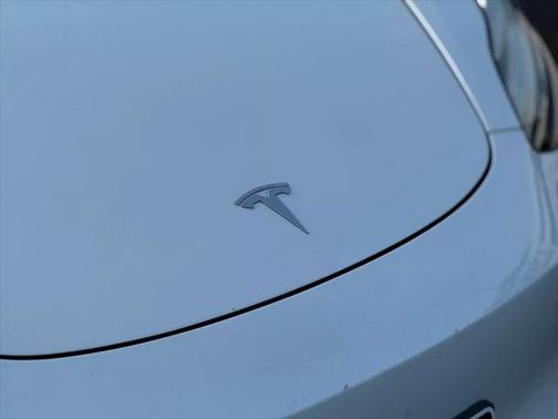 2017 Tesla Model 3 Long Range