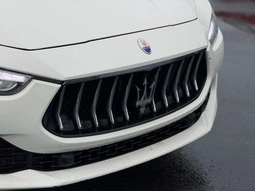 2020 Maserati Ghibli Sedan 4D