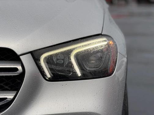 2020 Mercedes-Benz GLE 350 Base