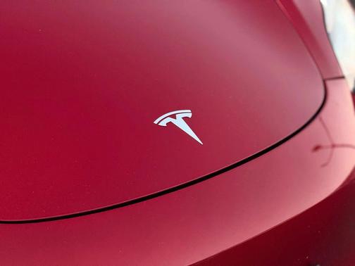 2017 Tesla Model 3 Standard