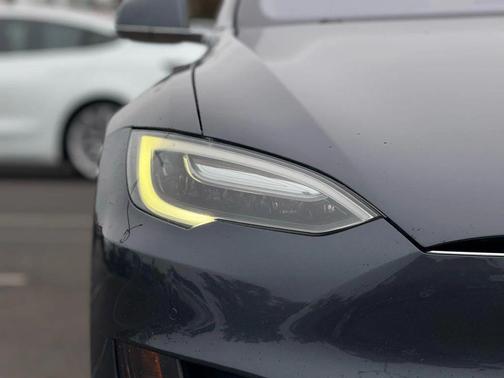 2016 Tesla Model S 75