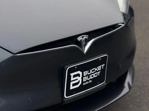 2016 Tesla Model S 75