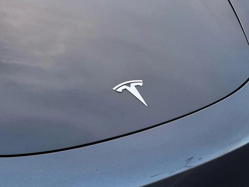 2019 Tesla Model 3 Standard Range